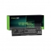 Bateria do laptopa Green Cell HP78 Czarny 4400 mAh