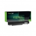 Bateria para Laptop Green Cell AS62 4400 mAh