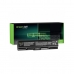 Baterie pro notebook Green Cell TS01 Černý 4400 mAh