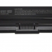 Laptop batteri Green Cell TS01 Sort 4400 mAh