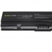 Baterie pro notebook Green Cell TS01 Černý 4400 mAh