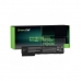 Bateria do laptopa Green Cell HP50 Czarny 4400 mAh