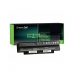 Bateria para Laptop Green Cell DE01 Preto 4400 mAh