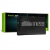 Baterie pro notebook Green Cell HP119 Černý 3500 mAh