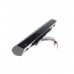 Batteria per Laptop Green Cell AC51 Nero 2200 mAh