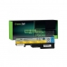 Bateria do laptopa Green Cell LE07 Czarny 4400 mAh