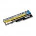 Laptop batteri Green Cell LE07 Sort 4400 mAh