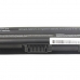 Bateria para Laptop Green Cell MS05 Preto 4400 mAh