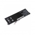 Bateria para Laptop Green Cell AC52 Preto 2200 mAh