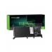 Bateria do laptopa Green Cell C21N1347 Czarny 4000 mAh