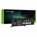 Bateria do laptopa Green Cell LE125 Czarny 3500 mAh