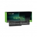 Bateria do laptopa Green Cell TS03 Czarny 4400 mAh