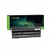Baterie pentru laptop Green Cell DE56T Negru 6600 MAH