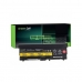 Bateria do laptopa Green Cell LE49 Czarny 4400 mAh 6600 MAH