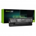 Bateria do laptopa Green Cell AS129 Czarny 4400 mAh