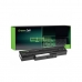 Bateria do laptopa Green Cell AS06 Czarny 4400 mAh