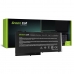 Bateria do laptopa Green Cell DE117 Czarny 3400 mAh