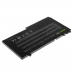 Laptopbatterij Green Cell DE117 Zwart 3400 mAh