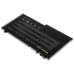 Batteria per Laptop Green Cell DE117 Nero 3400 mAh