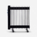 Oljefylt Radiator (13 kammer) Universal Blue 456-UROIL250013 2500 W