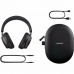 Auricolari Bluetooth Bose Corporation QuietComfort Ultra Nero