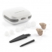 In-het-oor geluidsversterker met toebehoren InnovaGoods Hearzy 2 Stuks (Refurbished A+)