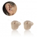 In-ear Hearing Amplifier with Accessories InnovaGoods Hearzy 2 Units (Refurbished A+)