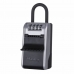 Sleutelkluis Master Lock Om op te hangen 19,6 x 7,6 x 5,6 cm Aluminium