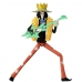 Gyűjthető figura One Piece Brook PVC 17 cm