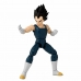 Gyűjthető figura Dragon Ball Stars Vegeta PVC 17 cm