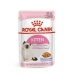 Kassitoit Royal Canin Kitten Jelly Kana 85 g