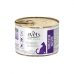 Kattenvoer 4VETS Natural Gastro Intestinal Pauw 185 g