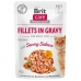 Comida para gato Brit Care Frango Salmão