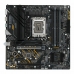 Mātesplate Asus TUF GAMING B660M-E D4 LGA 1700