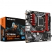 Pagrindinė plokštė Gigabyte B760M GAMING AC LGA 1700