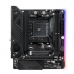 Дънна платка Asus ROG CROSSHAIR VIII IMPACT X570 AMD AM4 AMD X570 AMD