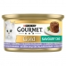 Comida para gato Purina GOURMET GOLD Borrego 85 g