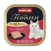 Aliments pour chat Animonda Vom Feinsten Dinde Tomate 100 g 100 L