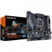 Emaplaat Gigabyte B760M GAMING X AX 1.2 LGA 1700