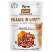 Comida para gato Brit Care Frango Pato 85 g