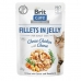 Aliments pour chat Brit Jelly Poulet Fromage 85 g