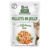 Aliments pour chat Brit Jelly Poulet Thon 85 g