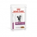 Kattemat Royal Canin Renal With Chicken Fugler Gris 12 x 85 g