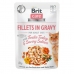 Comida para gato Brit Care Frango Salmão Peru 85 g