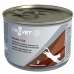 Comida para gato Trovet Hepatic HLD Frango 200 g