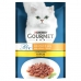 Comida para gato Purina Gourmet Frango 85 g