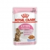 Aliments pour chat Royal Canin Sterilised Gala Poulet 12 x 85 g