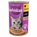 Comida para gato Whiskas In sauce Frango 400 g