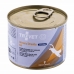 Cat food Trovet Urinary Struvite Chicken 200 g