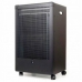 Stufa a Gas HJM GA4200 4200W Nero